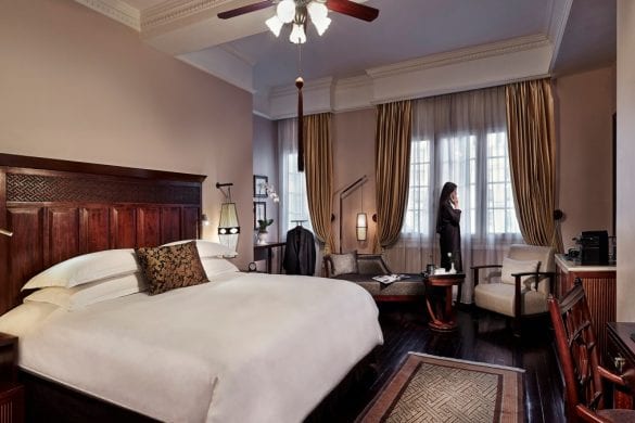 Sofitel Legend Metropole-Grand Luxury Room_5369